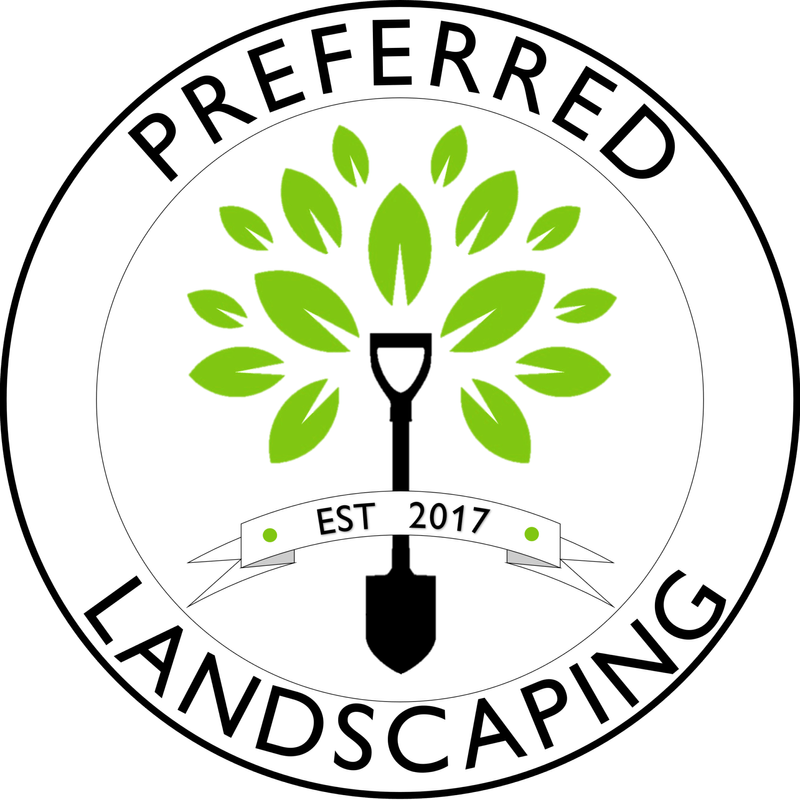 Landscaping Home | Preferred Landscaping Services